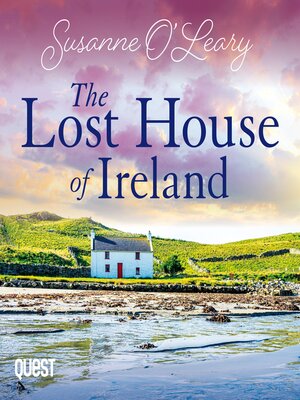 cover image of The Lost House of Ireland